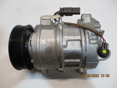 Компрессор bmw z4 g29 2,0it 9482996 фото №1