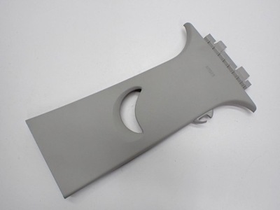 Пластик захист стійка права 5f4867244 seat leon iii 5f 14r фото №1