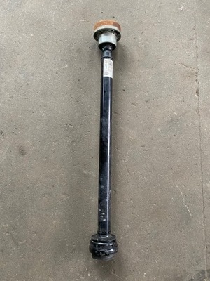 Alfa romeo stelvio wał приводной 00463418870 фото №1