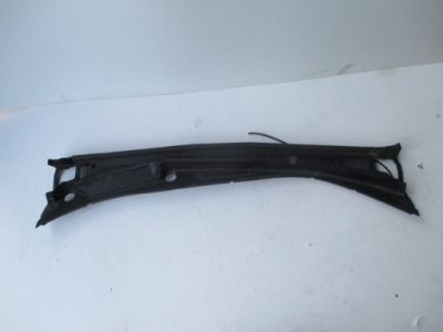 Жабо nissan leaf ii 66862-5sa0a фото №1