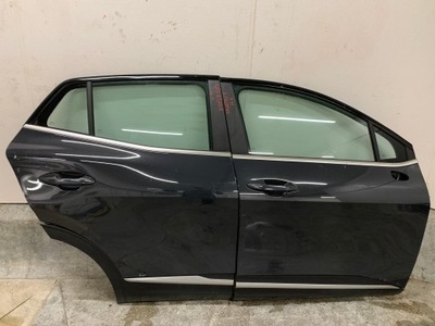 Дверь правый перед правое передние kia sportage v europa оригинал фото №1