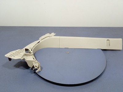 Chrysler pacifica ii 16- молдинг стекло задняя левая 5sb95pd2ag фото №1