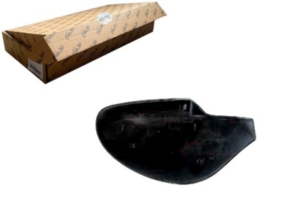 Корпус дзеркало blic 6l0857538gru 6342802 4917844 фото №1