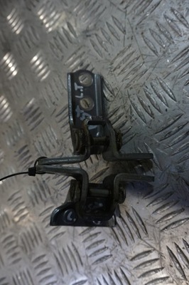 Петля дверь левый задняя u17 asx 12-19 poznań фото №1