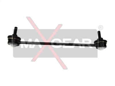 MAXGEAR З'ЄДНУВАЧ STAB. PEUGEOT P. 807 LE/PR