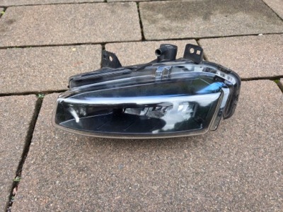 Land rover discovery sport свет led drl левая чёрные fj32-15201-ba 2014 фото №1