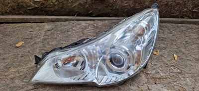 SUBARU OUTBACK IV FARO IZQUIERDA BARATO  