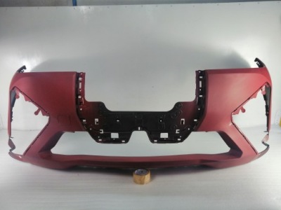 Bmw ix i20 m-pakiet бампер перед фото №1