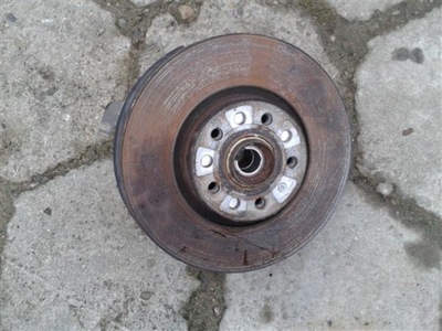 CUBO DERECHA PARTE DELANTERA VW PASSAT B6 2.0 TDI  