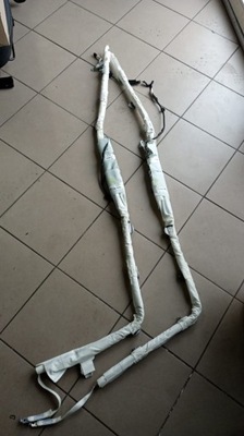 Шторка безопасности подушка безопасности правая левая renault espace v lift 2.0 dci оригинал фото №1