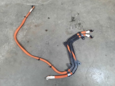 Bmw x5 g05 lci xm g09 з'єднувач модулів акумулятор wysokonapięciowego фото №1