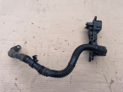 Вентиляция картера клапан вакуумa mercedes w205 c-klasa 2.0 cgi фото №1