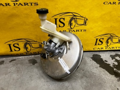 Насос усилитель тормозов тормозные mercedes w177 4matic фото №1