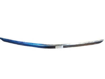 Молдинг хром решітка 8200230192 dacia logan фото №1