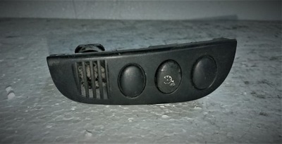 Панель управление citroen 96429005xt фото №1