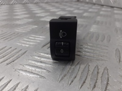Перемикач панель регулювання світла mazda 3 bk bp4k666f0 фото №1