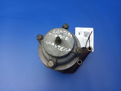 Клапан egr bentley turbo r 72334 фото №1