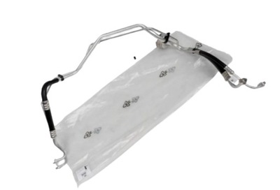 Шланг кондиционера berlingo iii 6477d5 оригинал фото №1