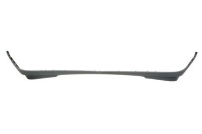 Blic 6502-07-5089210p молдинг захисна світла передніх фото №1