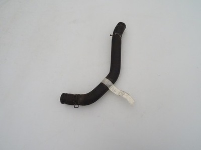 Toyota fj cruiser 4.0 v6 шланг нижній wąż трубка нижня радіатора рідина фото №1