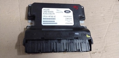 MÓDULO UNIDAD DE CONTROL RANGE ROVER SPORT L494 CPLA-14F392-JE  