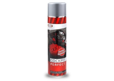 Kokpit błyszczący ESCAPE 600ml