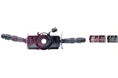 Перемикач комбінований оригінальний номер casco фото №1