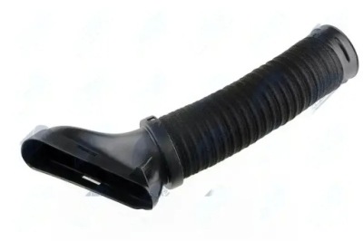 Nty gpp-me-004 шланг впускний , фільтр повітря фото №1