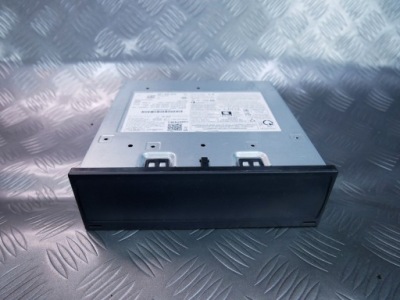 Vw passat b8 arteon блок mib3 3g1035820 фото №1