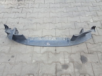 Honda civic viii ufo 06r- захист pod бампер перед фото №1