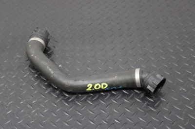 Wąż шланг wody bmw x3 g01 8577064 фото №1