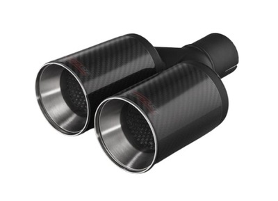 END DÉCOR ZZ2X89C CARBON BUZZER -> KADEX  