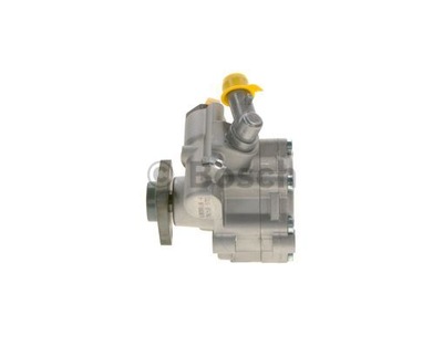 BOSCH K S00 003 321 НАСОС ГІДРАВЛІЧНА, СИСТЕМА РУЛЬОВА