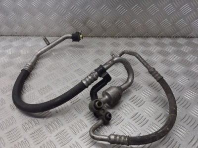 Шланг кондиционера opel signum 1.8 фото №1