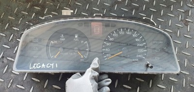 Лічильник subaru legacy i 2.2 фото №1