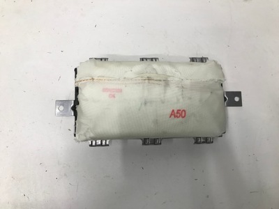 Lexus rx 450h подушка подушка безопасности пассажира 17- фото №1