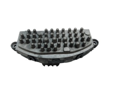 Резистор резистор 5q0907521c vw volkswagen touran iii 2015- фото №1