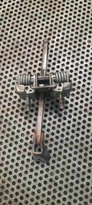 Ограничитель дверь renault trafic 804304453r фото №1