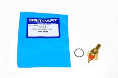 Датчик температури wody pod термостат 200 tdi d фото №1