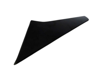 Mercedes gle w167 167 спойлер лівий кришки задній фото №1