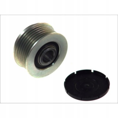 Генератор - сцепление односторонний schaeffler ina 535 0098 10 фото №1