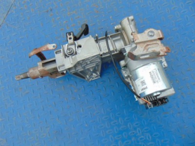 Clio iv captur усилитель электрический 488100634r фото №1