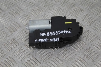 Моторчик привод jaguar f-pace x761 фото №1