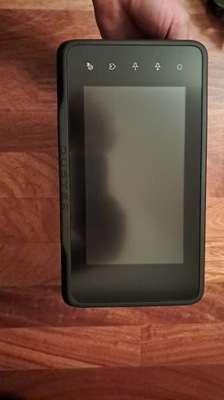 Dacia duster ii радио навигация дисплей 259154838r фото №1