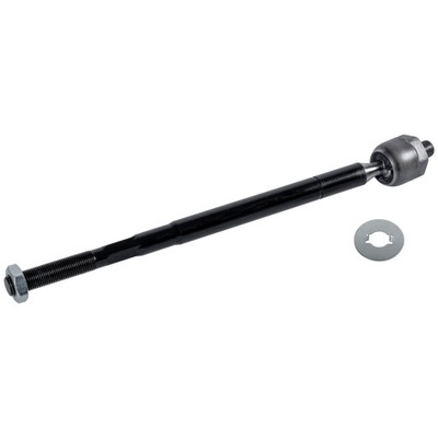 DRIVE SHAFT KIEROWNICZY, CONNECTION OSIOWE FEBI 23583  