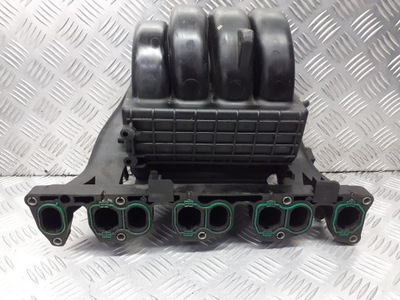 Коллектор всасывающий opel signum 2.2 55354092 фото №1