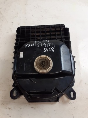 Динамік сабвуфер bmw e91 фото №1