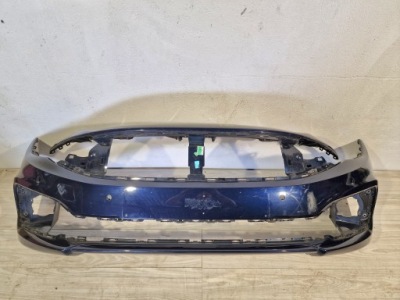 Бампер fiat tipo ii lift 20- перед фото №1