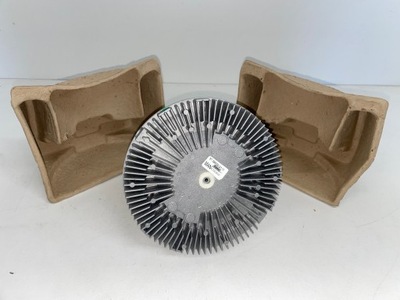 Вязкостная муфта сцепление вязкостная man tga d28 фото №1