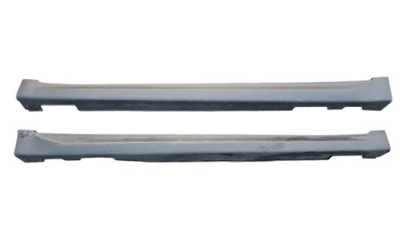 Порог молдинг порог p+l kia niro i ev phev 87753-q4000 87754-q4000 фото №1